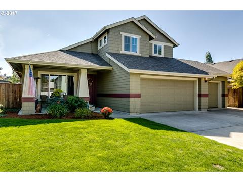 5474 Baden Way, Eugene, OR 97402 photo 1