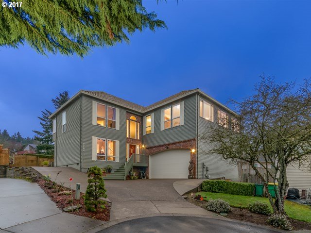 18317 SW Fallatin Loop, Beaverton, OR 97007 photo 1