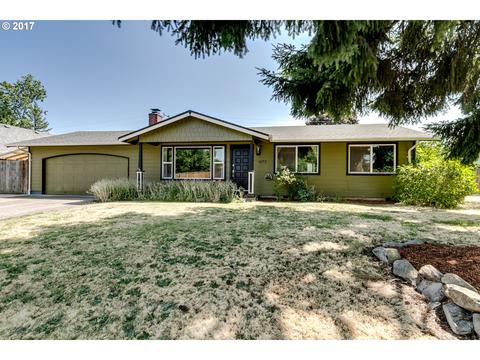1072 Saville Ave, Eugene, OR 97404 photo 1