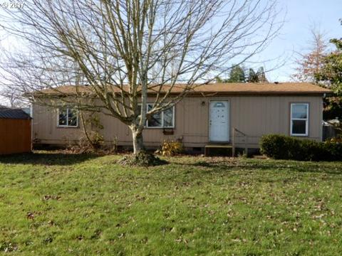 181 E C St, Halsey, OR 97348 photo 1