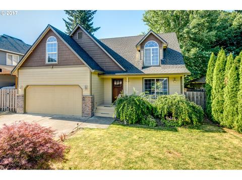 15072 SE Pinegrove Loop, Clackamas, OR 97015 photo 1