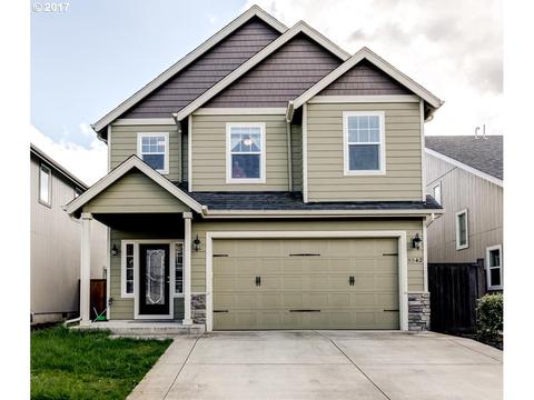5542 Tribute Way, Eugene, OR 97402 photo 1
