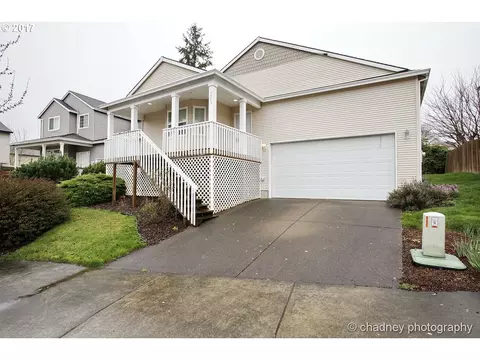 4553 SE 20th Ter, Gresham, OR 97080 photo 1