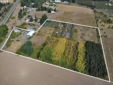 13400 SE Ash Rd, Dayton, OR 97114