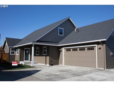 3368 Talon St, Eugene, OR 97408 photo 1