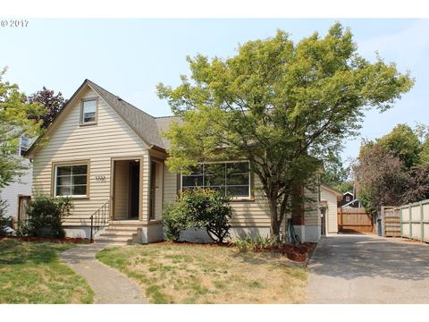 1722 Washington St, Eugene, OR 97401 photo 1