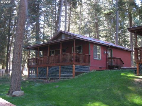 Ponderosa Ln Wallowa Lake Or 97846 Mls 17026840 Movoto Com