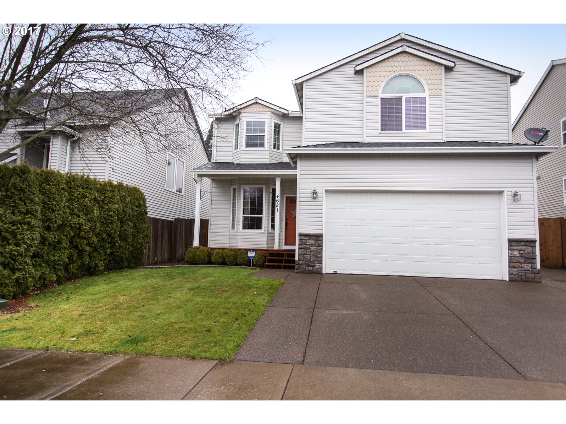 4681 SE 20th Ter, Gresham, OR 97080 photo 1