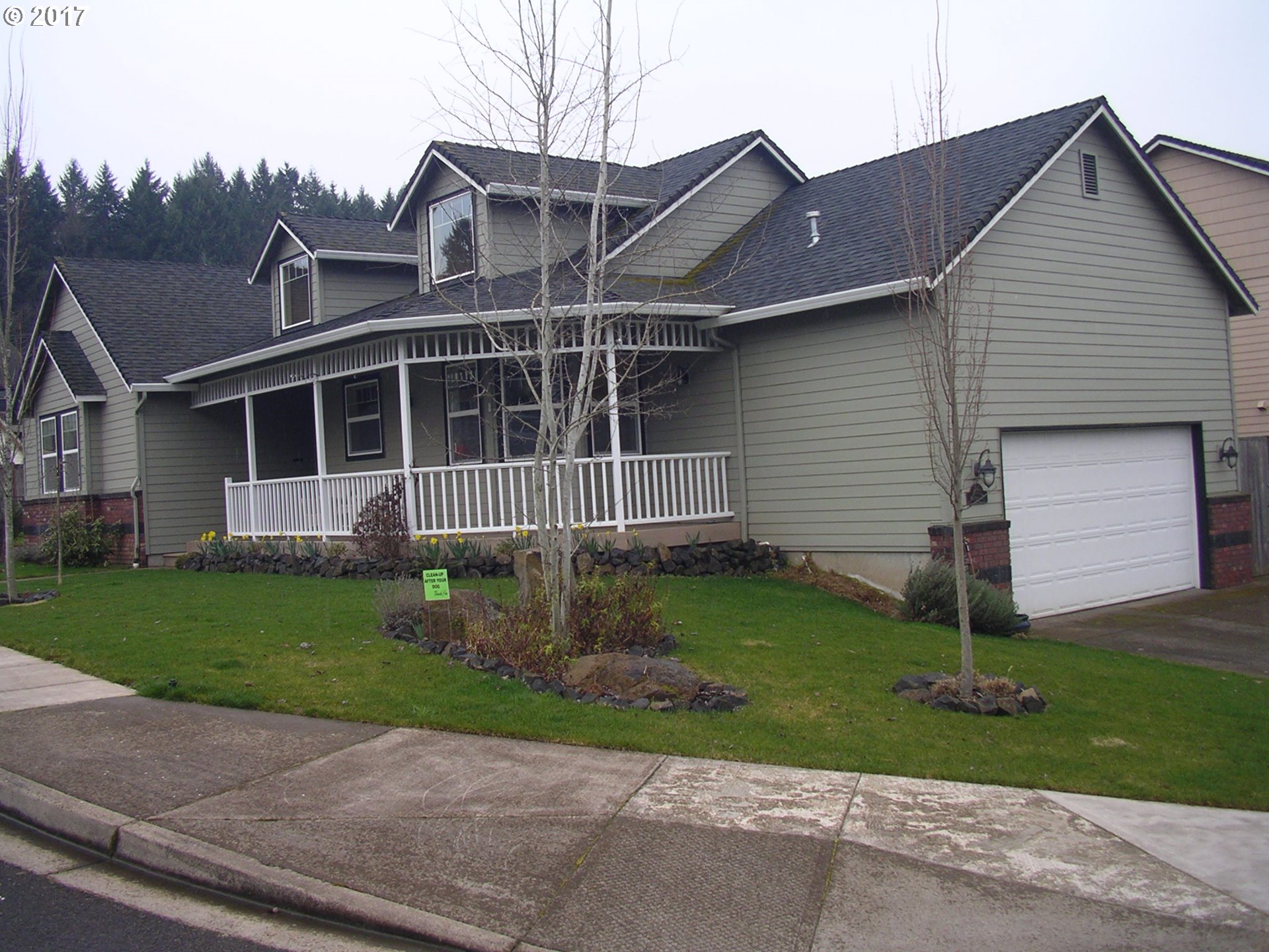 3577 Osprey Dr, Springfield, OR 97477 photo 1