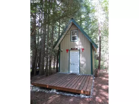 77690 Cold Spring Loop, Weston, OR 97886 photo 1