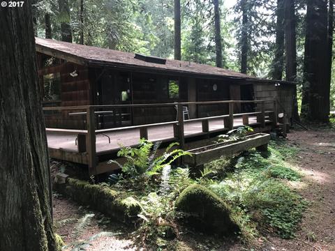 70810 E Mcfarland Rd, Rhododendron, OR 97049 photo 1