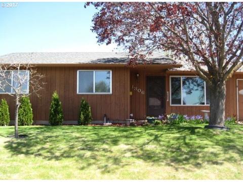1306 SW 5th Pl, Pendleton, OR 97801 photo 1