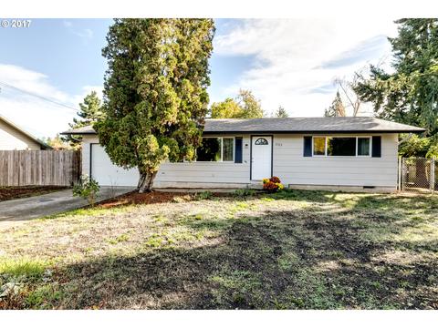 3123 Stark St, Eugene, OR 97404 photo 1