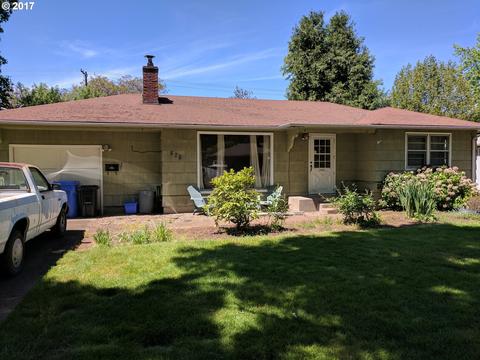 578 Baxter St, Eugene, OR 97402 photo 1
