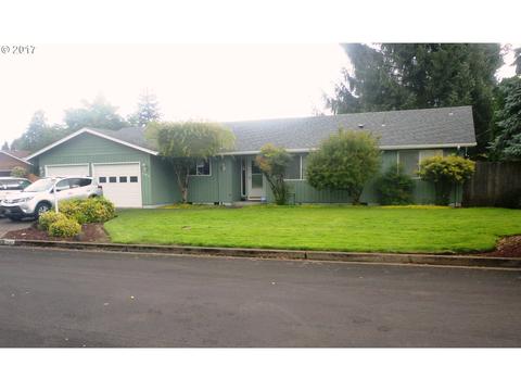 2645 32nd St, Springfield, OR 97477 photo 1