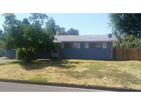 312 Ivanhoe Ave, Eugene, OR 97404 photo 1