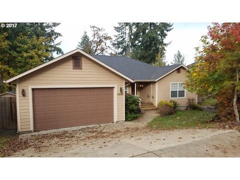 6888 Ivy St, Springfield, OR 97478 photo 1