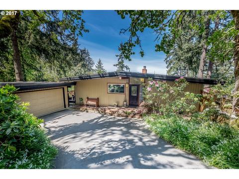 1790 Skyline Blvd, Eugene, OR 97403 photo 1
