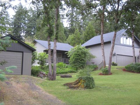 487 S 70th Pl, Springfield, OR 97478 photo 1