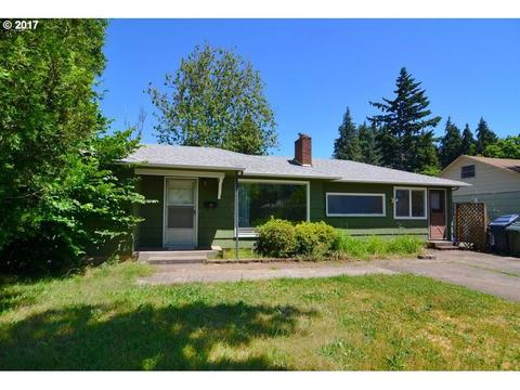 887 Archie St, Eugene, OR 97402 photo 1