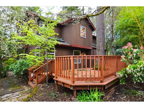 3004 Hendricks Hill Dr, Eugene, OR 97403 photo 1
