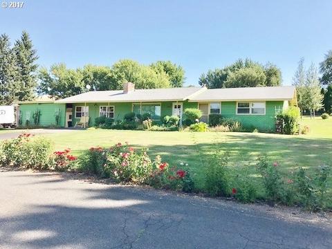 71671 SW Bridle Dr, Pendleton, OR 97801 photo 1