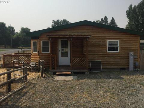 716 S 3rd St, Union, OR 97883 photo 1