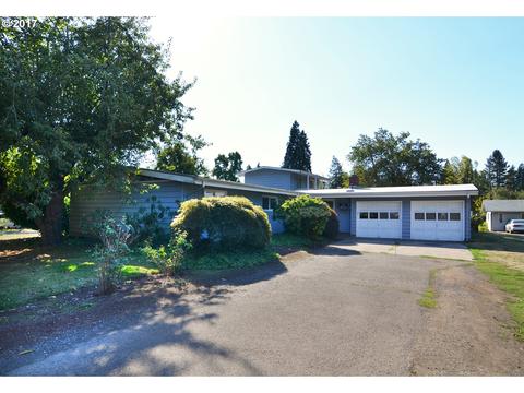 144 Sunshine Acres Dr, Eugene, OR 97401 photo 1