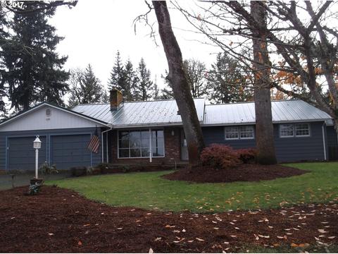13401 S Herman Rd, Molalla, OR 97038 photo 1
