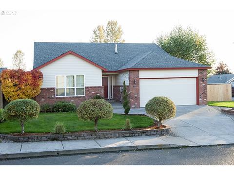 280 Taurus St, Molalla, OR 97038 photo 1