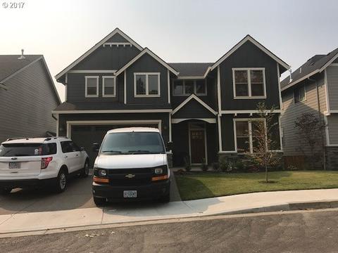 529 Eagle St, Newberg, OR 97132 photo 1