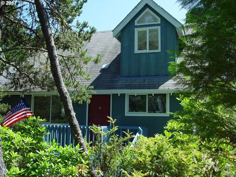 4616 Blanco St, Florence, OR 97439 photo 1