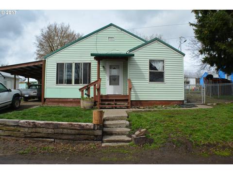 460 N 8th Ave, Elgin, OR 97827 photo 1