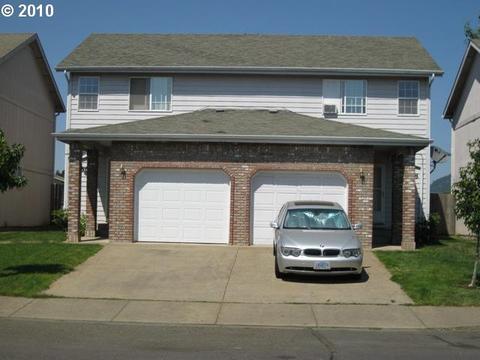 758 Cloverleaf Loop, Springfield, OR 97477 photo 1