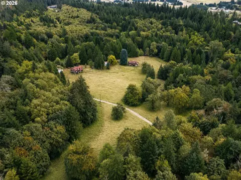43317 NE Columbia Tie Rd, Amboy, WA 98601