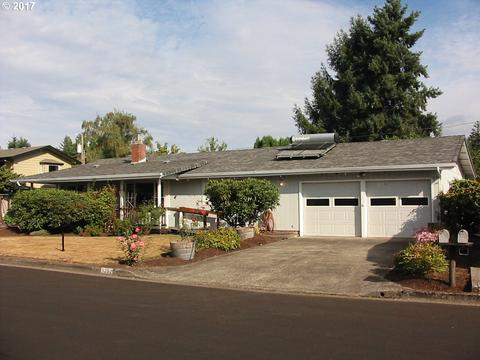 3252 Montebello Ave, Springfield, OR 97477 photo 1