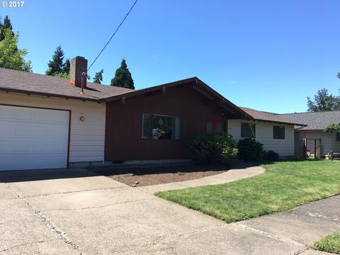 4458 Knoop Ave, Eugene, OR 97402 photo 1