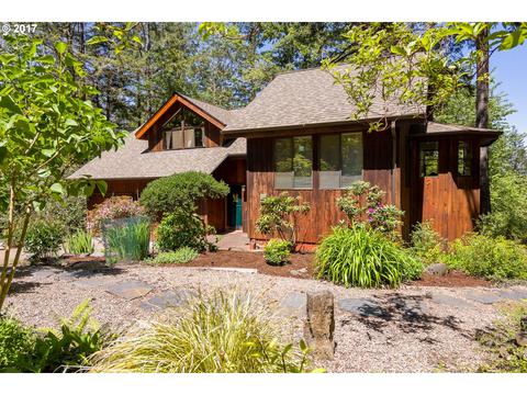 3060 Hendricks Hill Dr, Eugene, OR 97403 photo 1