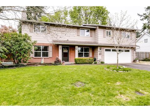 4533 Corona St, Eugene, OR 97404 photo 1
