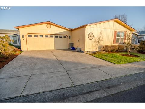 4055 Royal Ave #40, Eugene, OR 97402 photo 1