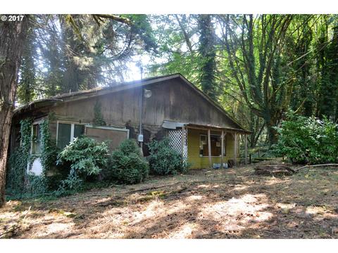 611 John Ave, Drain, OR 97435 photo 1