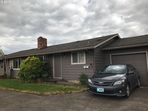 161 18th St, Springfield, OR 97477 photo 1