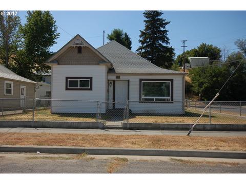 603 SW 6th, Pendleton, OR 97801 photo 1