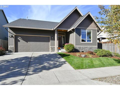 1751 SE Glacier Ave, Gresham, OR 97080 photo 1