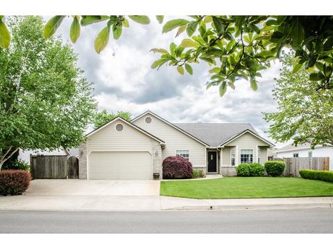3540 Warwick Ln, Eugene, OR 97401 photo 1