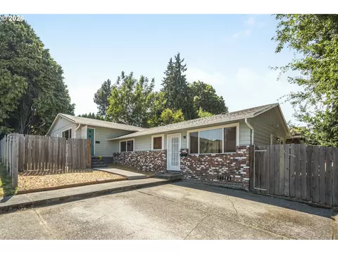 2106 NE Buffalo St, Portland, OR 97211