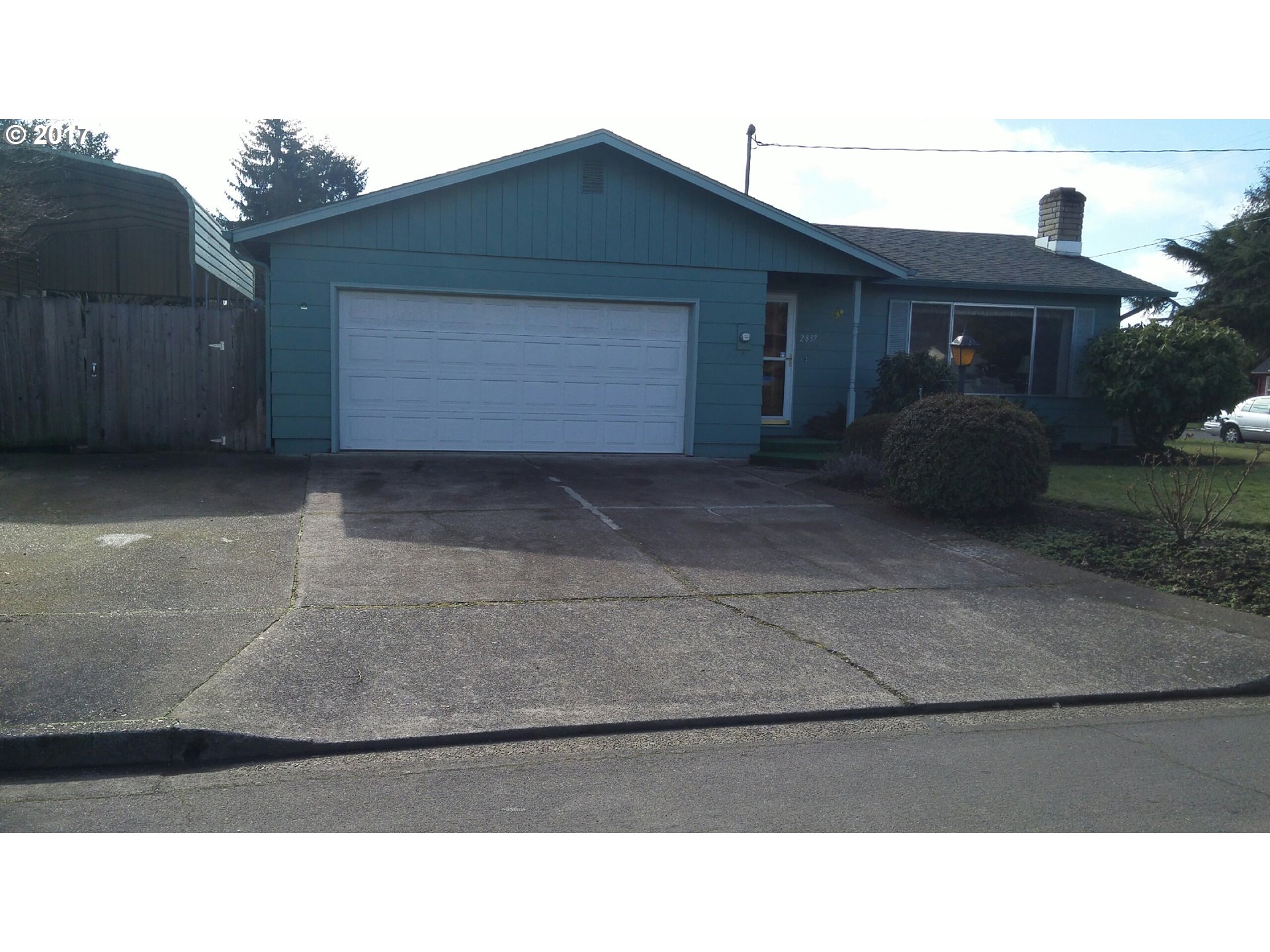 2837 Stark St, Eugene, OR 97404 photo 1