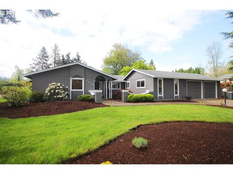 3430 Chevy Chase St, Eugene, OR 97401 photo 1