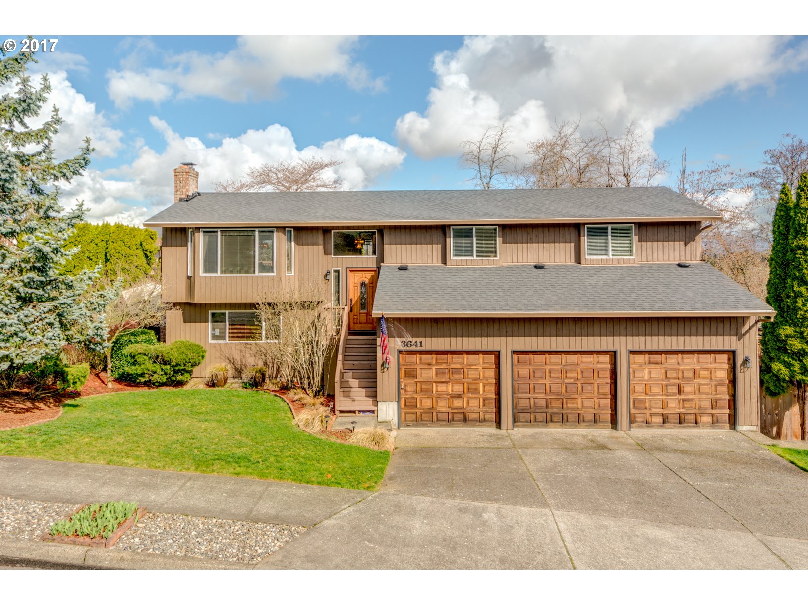 3641 SW 22nd Ct, Gresham, OR 97080 photo 1