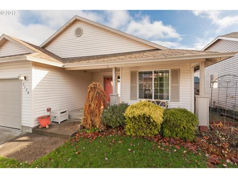 3154 SE Pheasant Ave, Gresham, OR 97080 photo 1